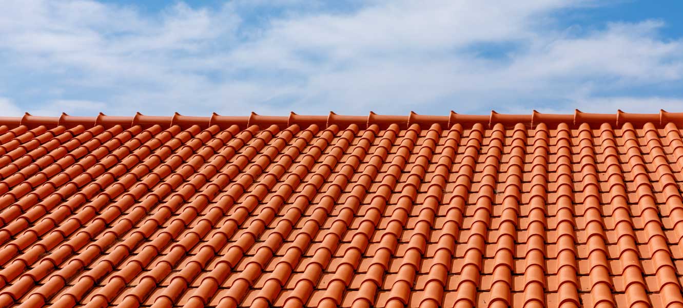 屋根瓦の種類